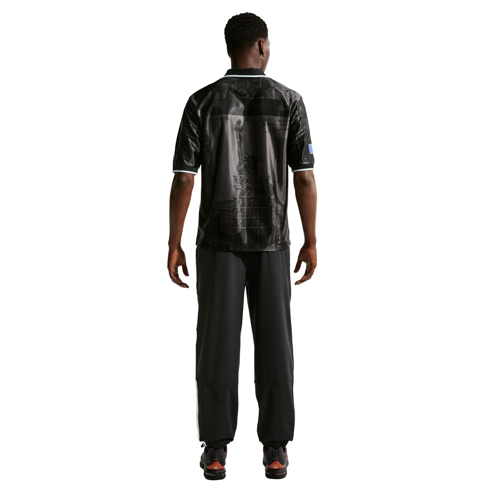 France Energy Top Shirt